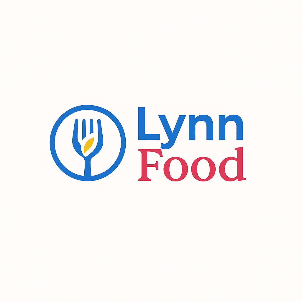 Lynn Food Logo