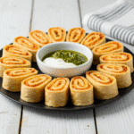 Antojitos Recipe 4 Antojitos Recipe