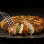 Baked Melt in Your Mouth Chicken