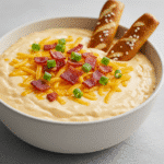 Easy Pretzel Dip Recipe 3 Best Pretzel Dip Ever