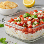Bruschetta Dip Recipe 4 Bruschetta Dip Recipe