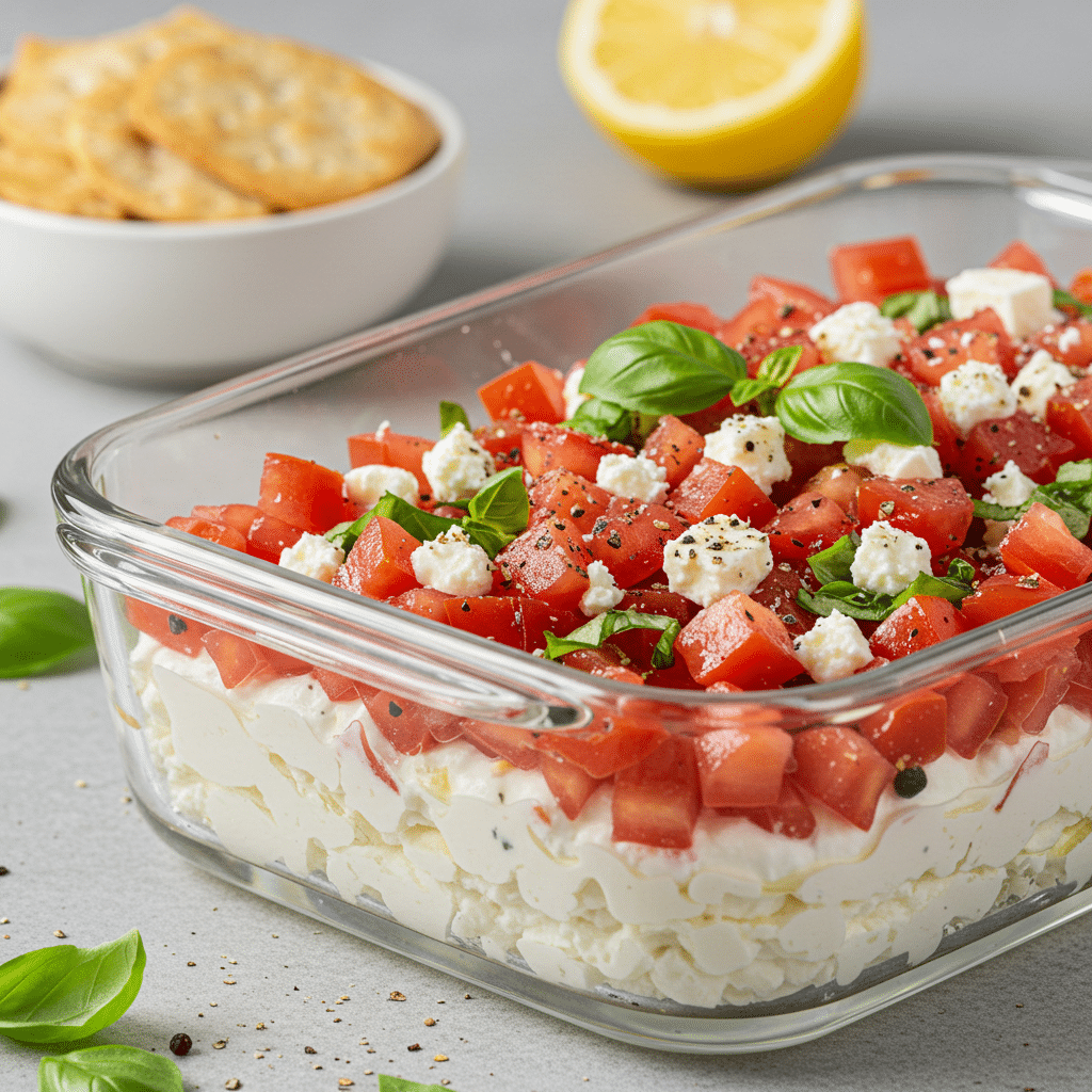Bruschetta Dip Recipe 5 Bruschetta Dip Recipe
