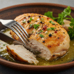 Easy Baked Melt In Your Mouth Chicken – Flavorful & Foolproof!