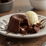 Easy Chocolate Cake from Scratch