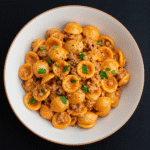Easy French Onion Pasta Recipe 4 French Onion Pasta