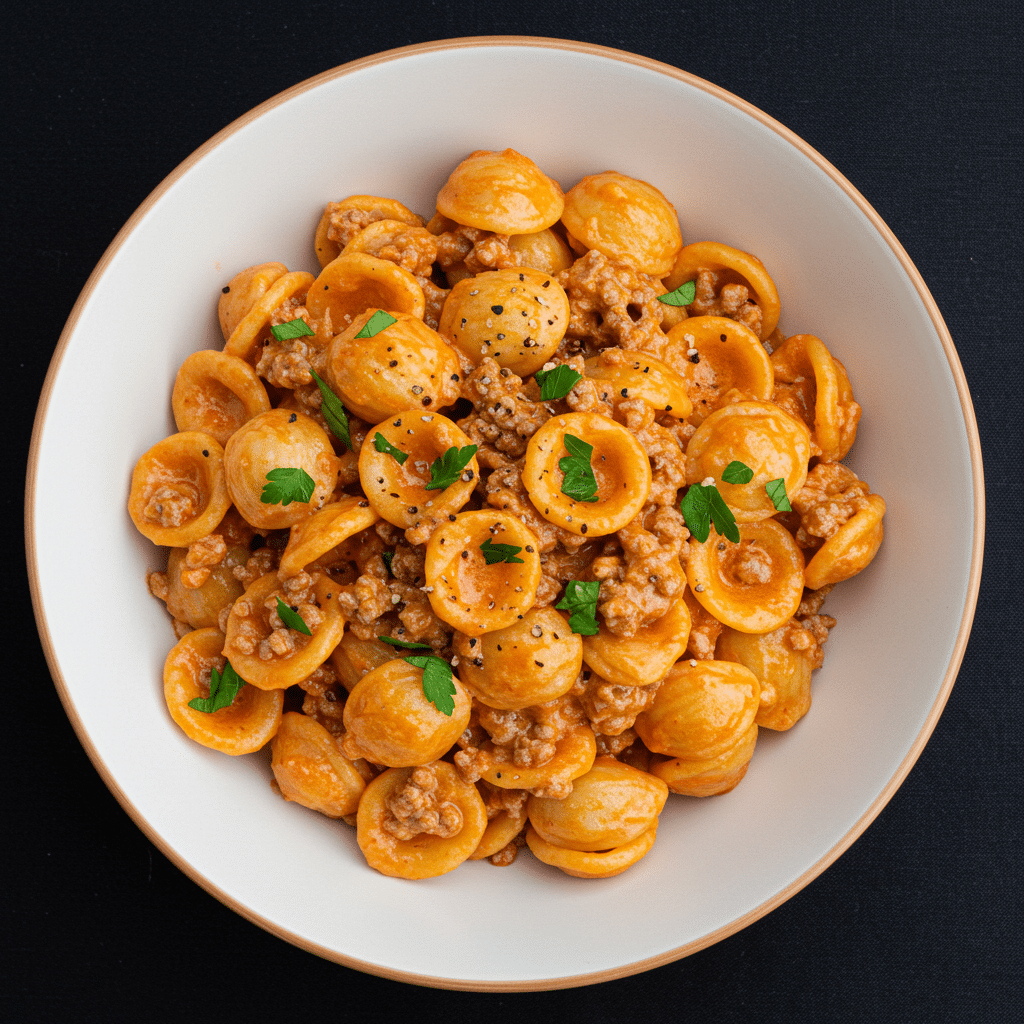 Easy French Onion Pasta Recipe 5 French Onion Pasta