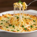 Creamy Garlic Parmesan Spaghetti Recipe 4 Garlic Parmesan Spaghetti