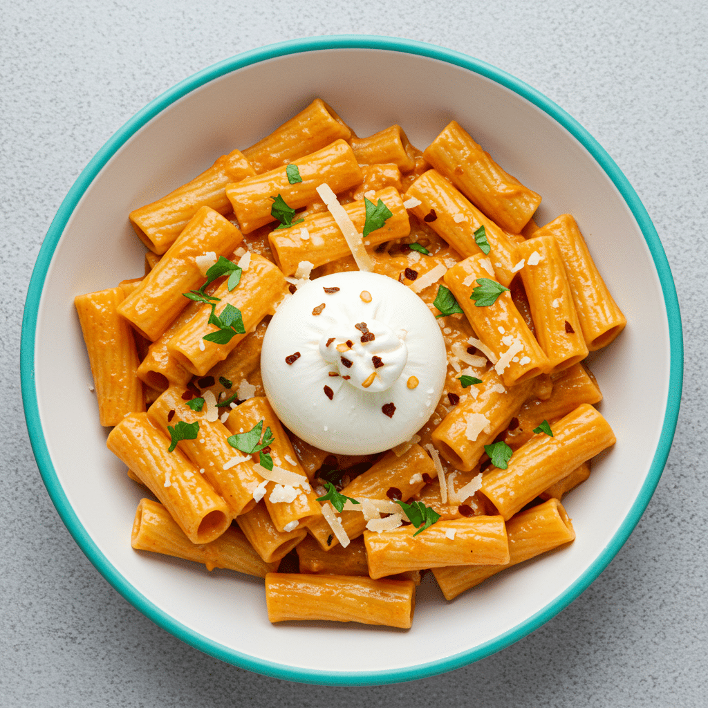 Creamy Garlic Tomato Pasta Recipe 5 Garlic Tomato Pasta Recipe
