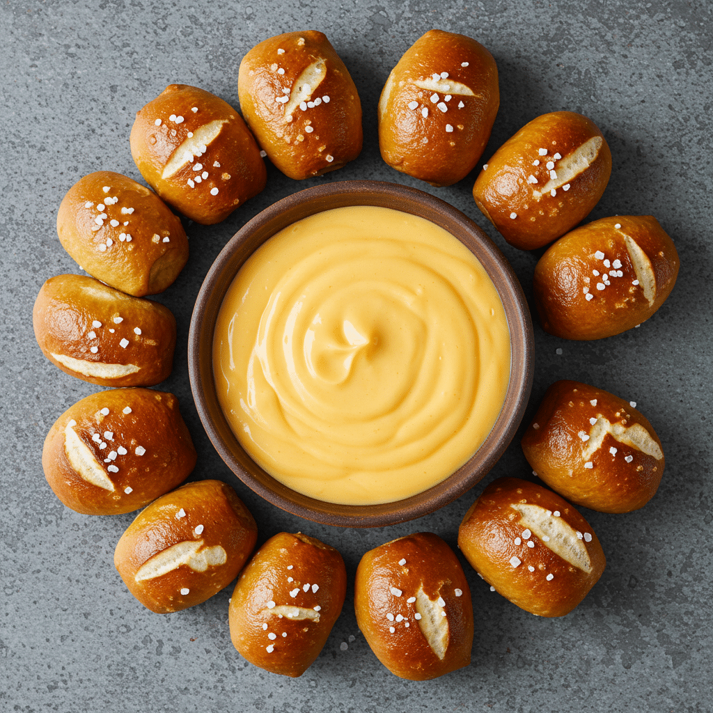 Healthy Finger Foods for Your Next Party