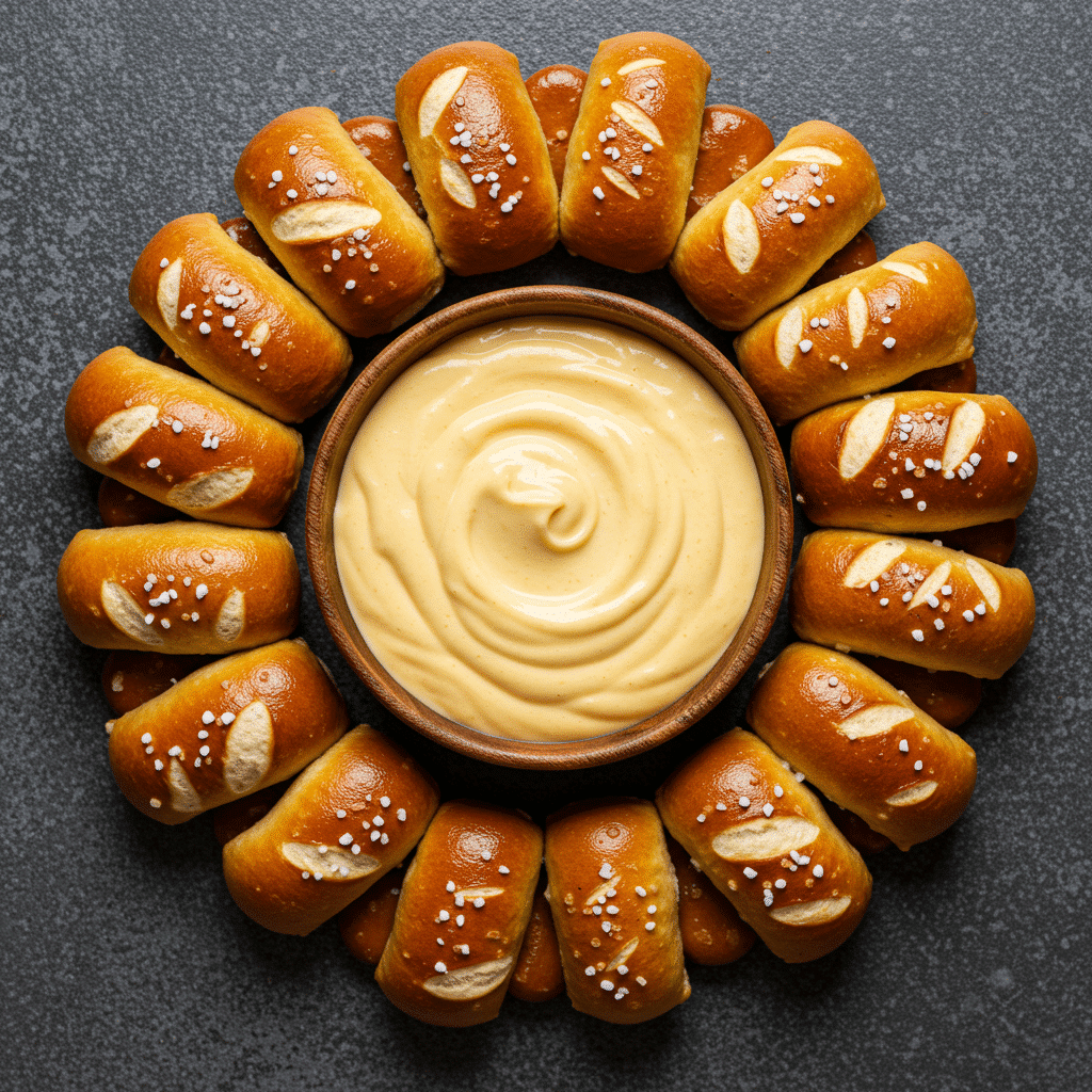 Healthy Finger Foods for Your Next Party