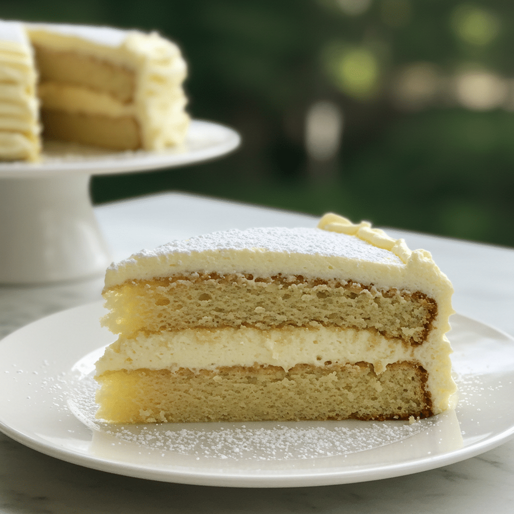 Your Ultimate Guide to 30 Must-Try Cake Recipes 5 Best White Cake Recipe