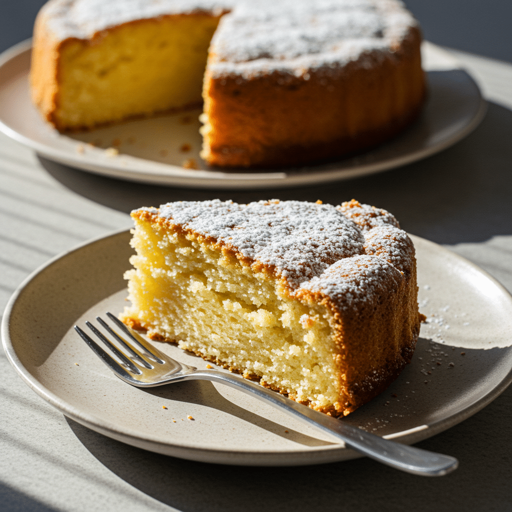 Your Ultimate Guide to 30 Must-Try Cake Recipes 22 Easy French Butter Cake