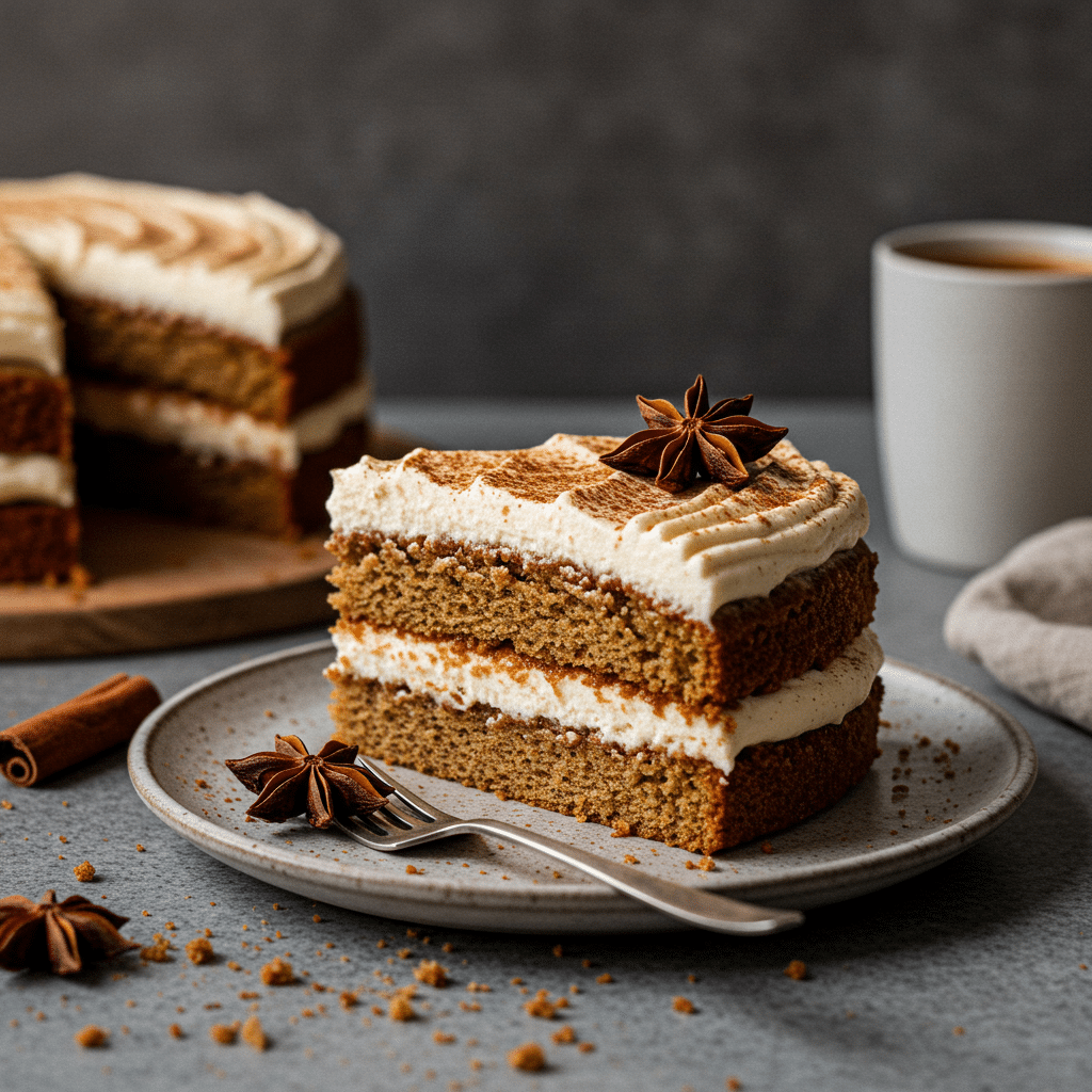 Your Ultimate Guide to 30 Must-Try Cake Recipes 30 Easy Brown Sugar Chai Cake