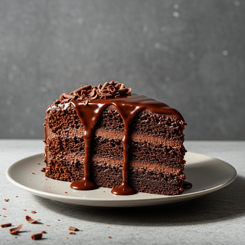 Your Ultimate Guide to 30 Must-Try Cake Recipes 1 ltimate Chocolate Cake Recipe