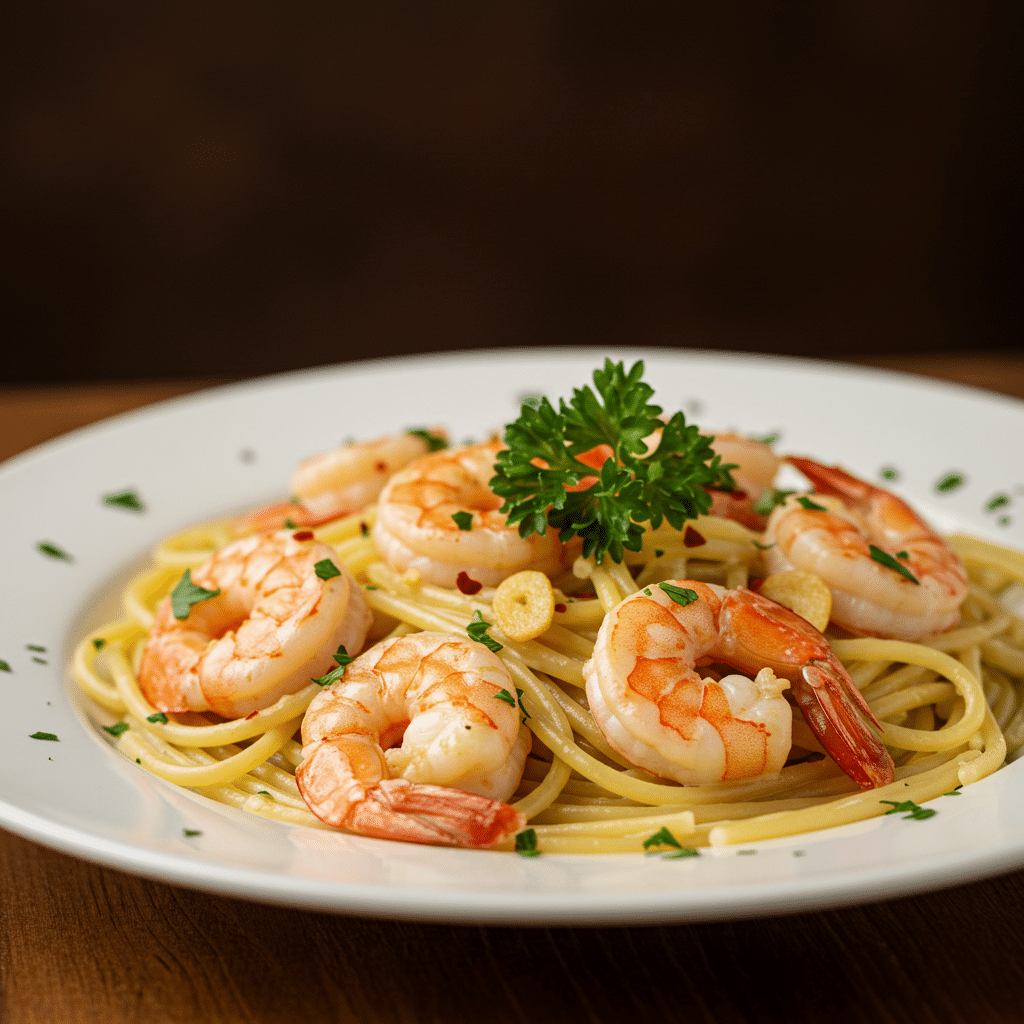 11 Easy Creamy Pasta Recipes for a Perfect Dinner Tonight 4 Marry Me Shrimp Pasta