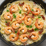 Marry Me Shrimp Pasta Recipe 4 Me Shrimp Pasta Recipe