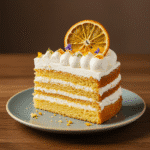 Citrus Olive Oil Cake Recipe 3 Moist & Flavorful Citrus Olive Oil Cake