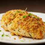 Moist & Savory Chicken Breast