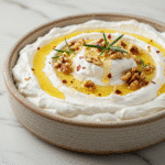 Ricotta Dip with Hot Honey Recipe 4 Ricotta Dip with Hot Honey