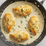 Baked Cream Cheese Chicken