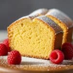 Best Cream Cheese Pound Cake