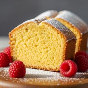 Best Cream Cheese Pound Cake