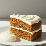 Best Moist Carrot Cake Ever