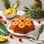 Best Pineapple Upside Down Cake