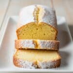 Best Pound Cake Recipe