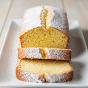 Best Pound Cake Recipe