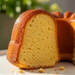 Famous Lemon Pound Cake