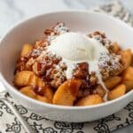 Homemade Apple Pie Dump Cake Recipe