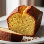 Moist Pound Cake Recipe