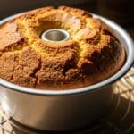 Million Dollar Pound Cake Recipe