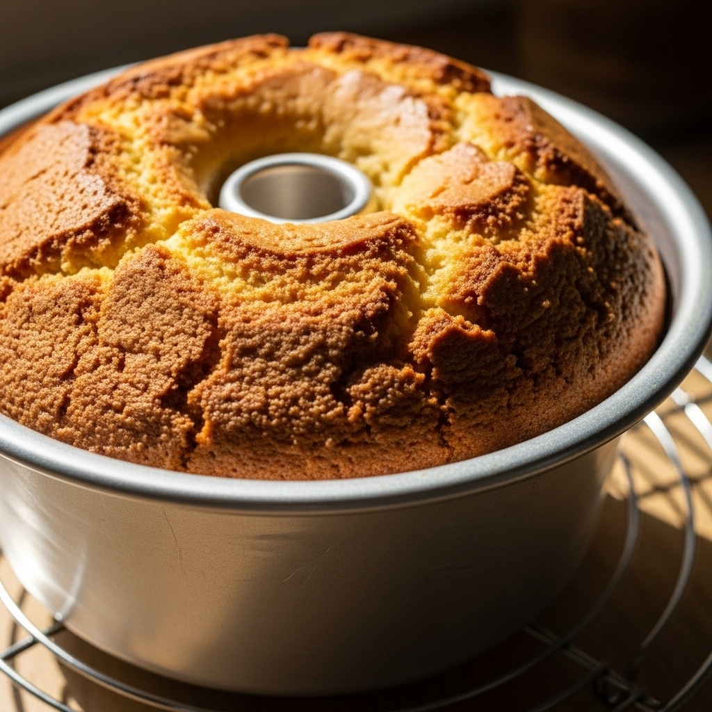 Million Dollar Pound Cake Recipe