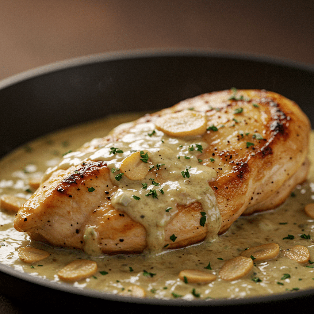 Morton’s Famous Chicken Christopher