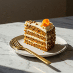 Next-Level Carrot Cake