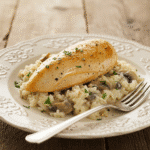 No-Peek Chicken and Rice Recipe