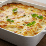 One-Dish Chicken and Rice Bake