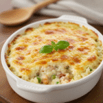 Pioneer Woman’s Chicken and Rice Bake